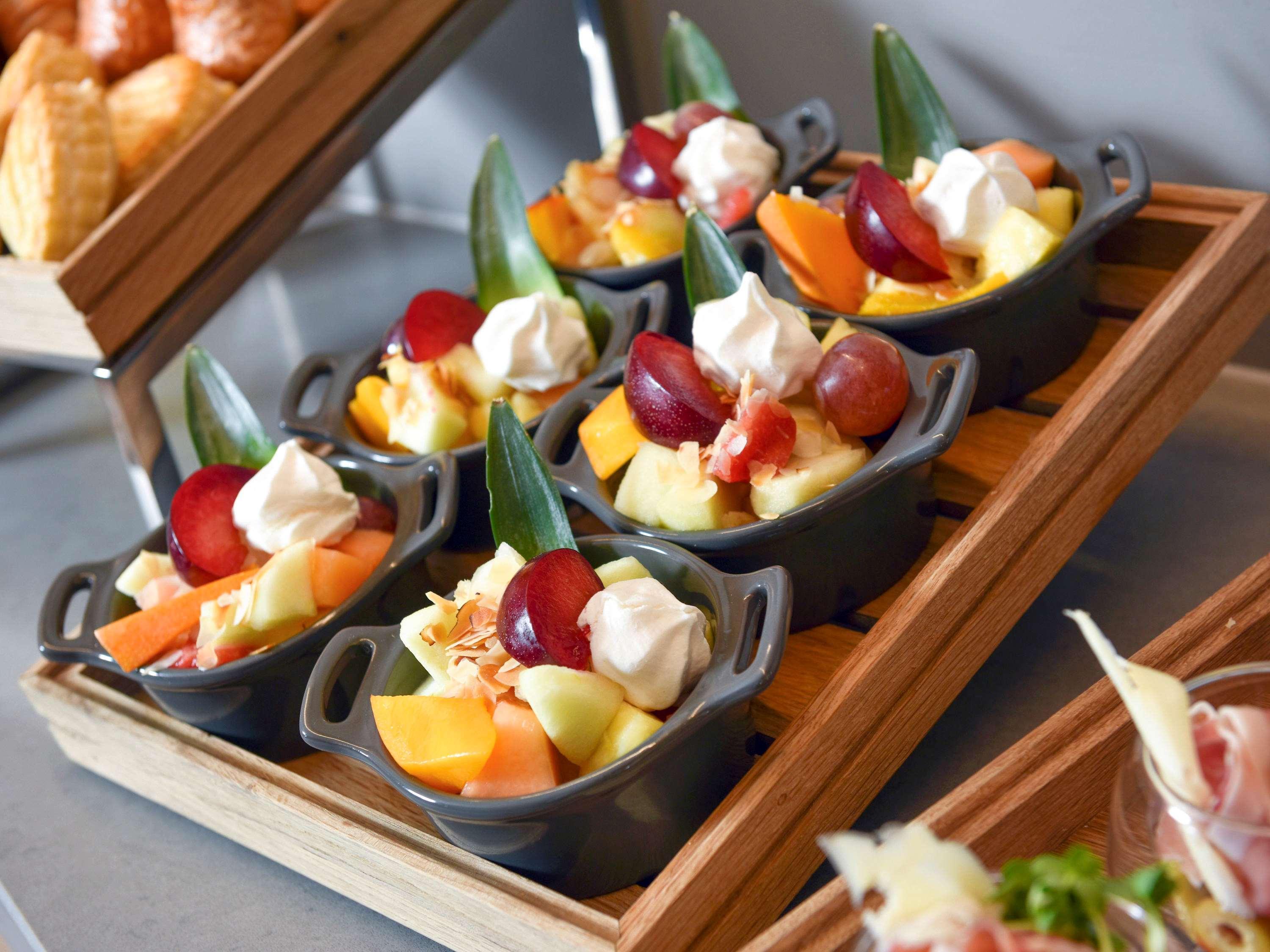 Hotel Novotel Brussels East 4*