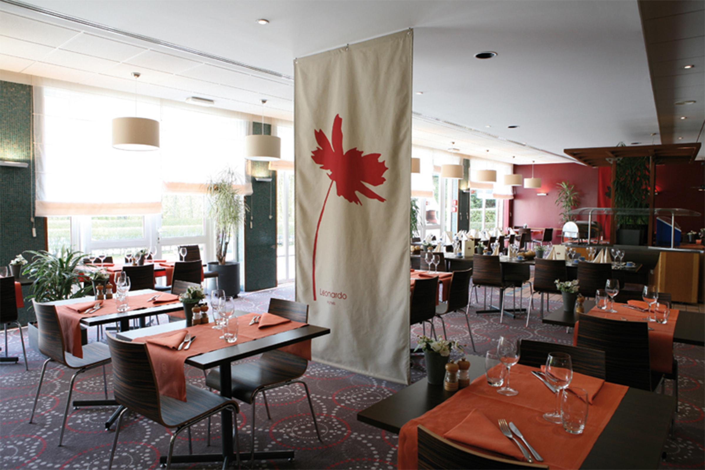 Novotel Brussels East Hotel