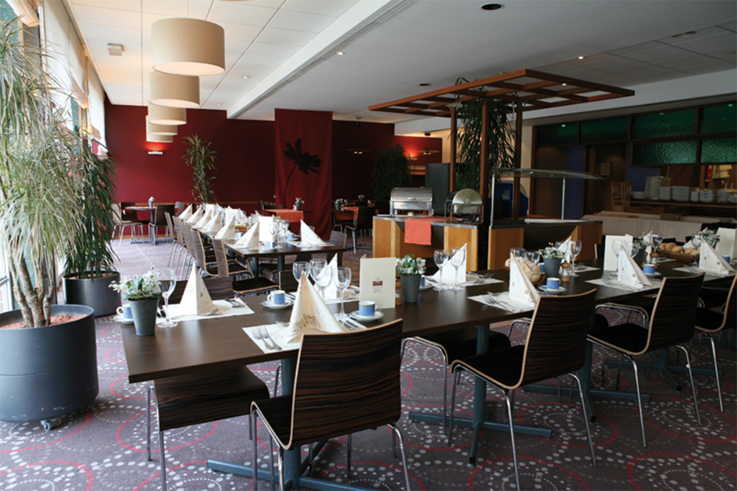 Novotel Brussels East Wavre