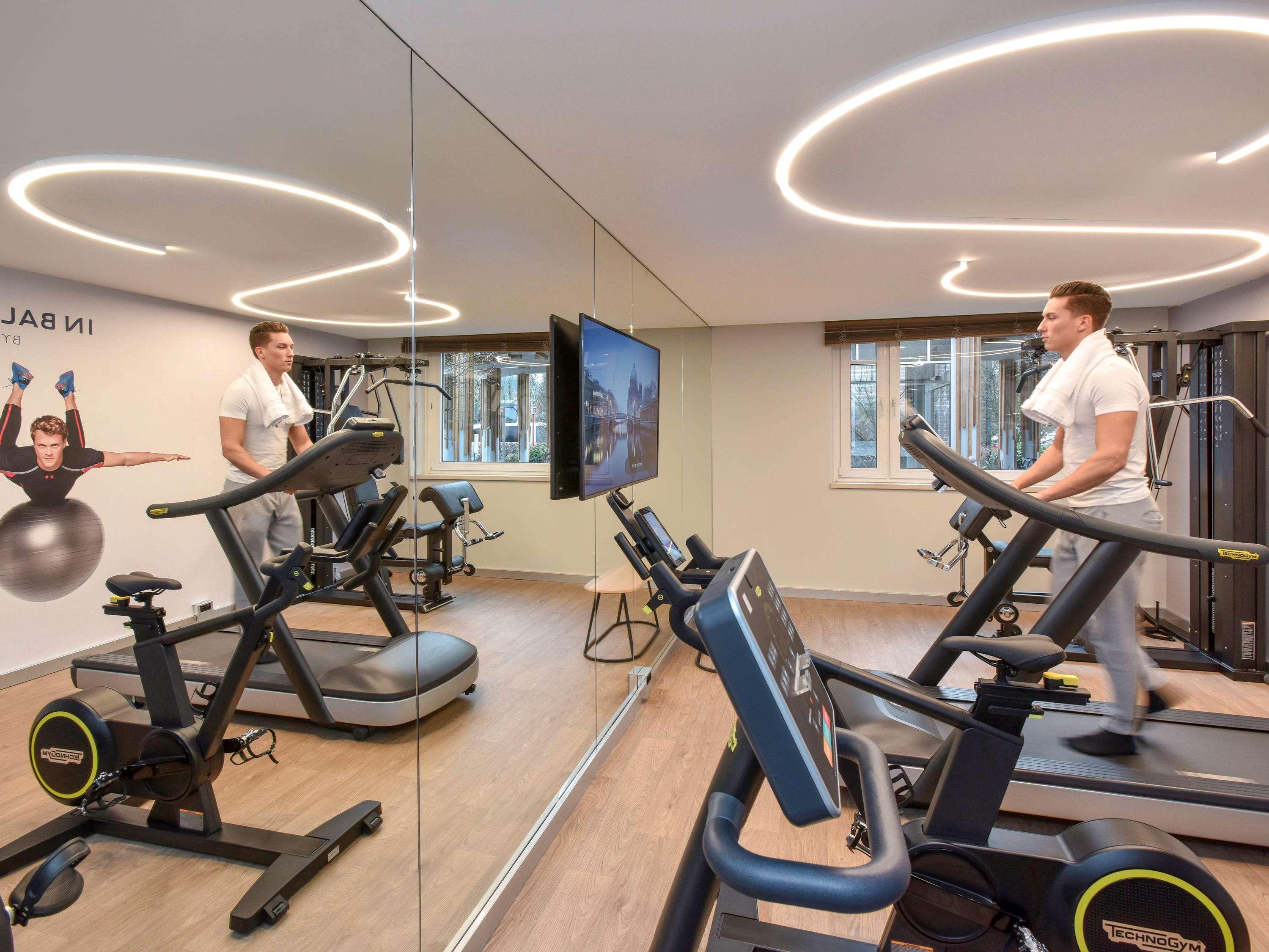 Novotel Brussels East Hotel Wavre