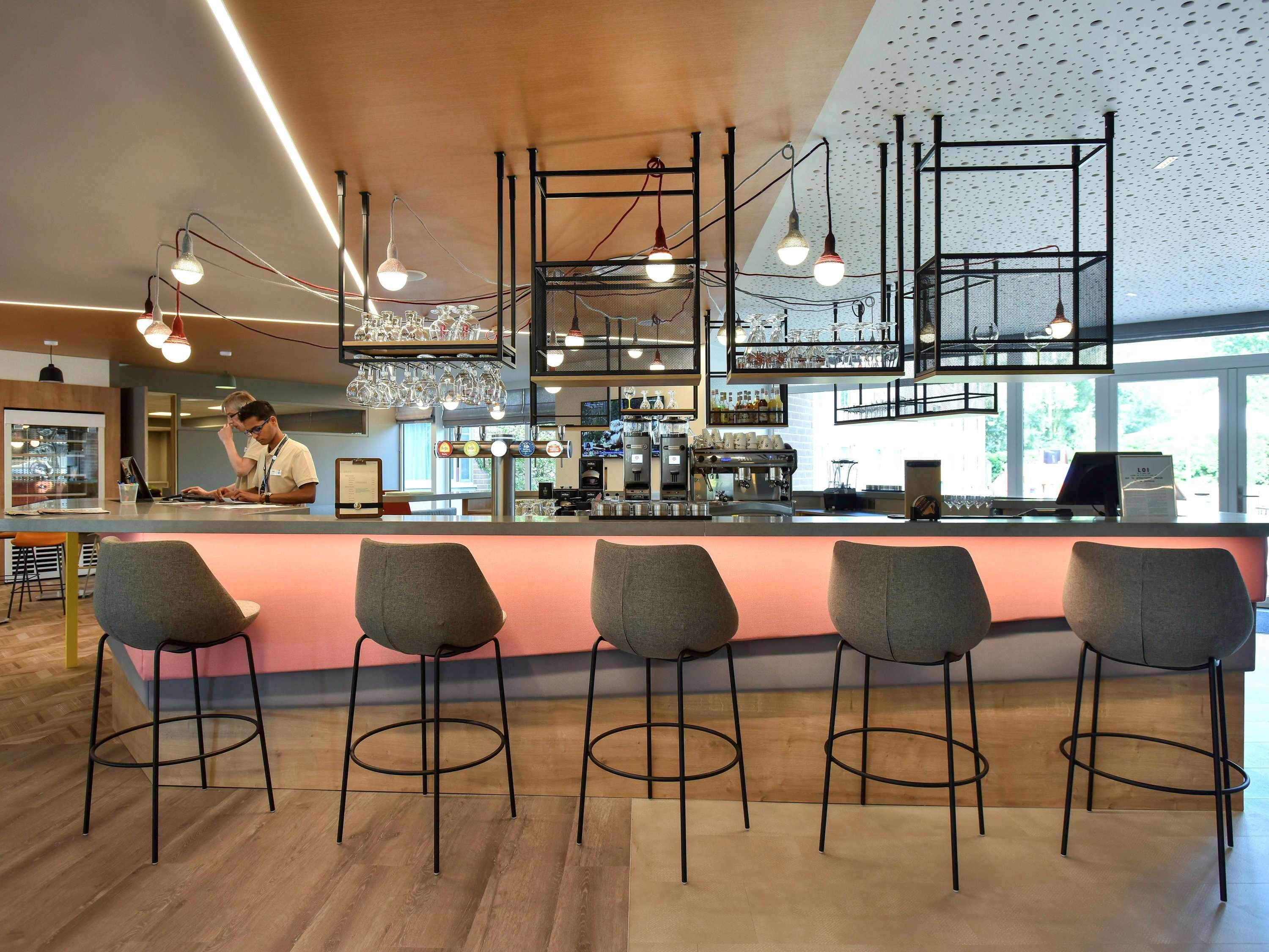 Hotel Novotel Brussels East 4*