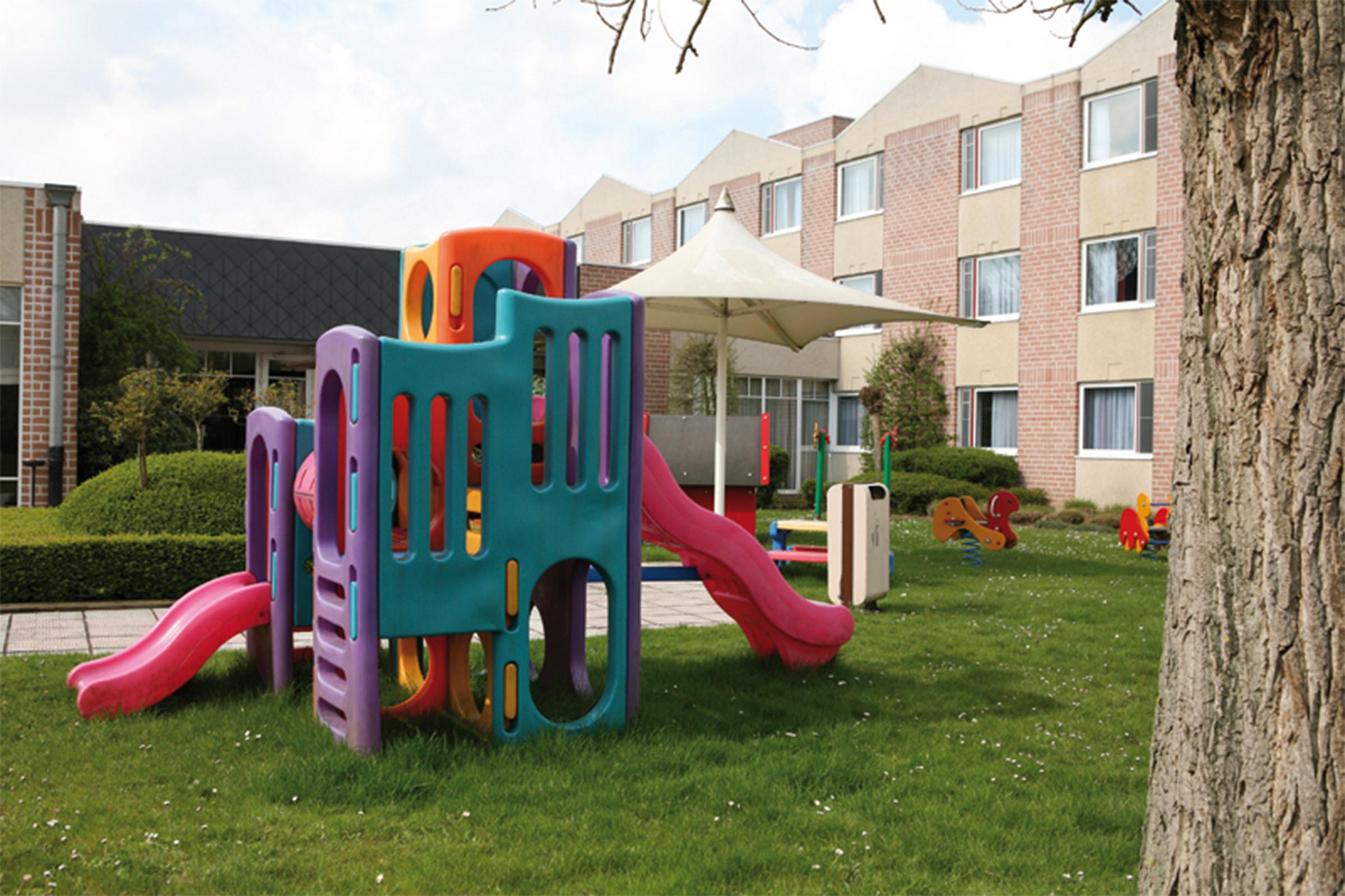 Novotel Brussels East Wavre