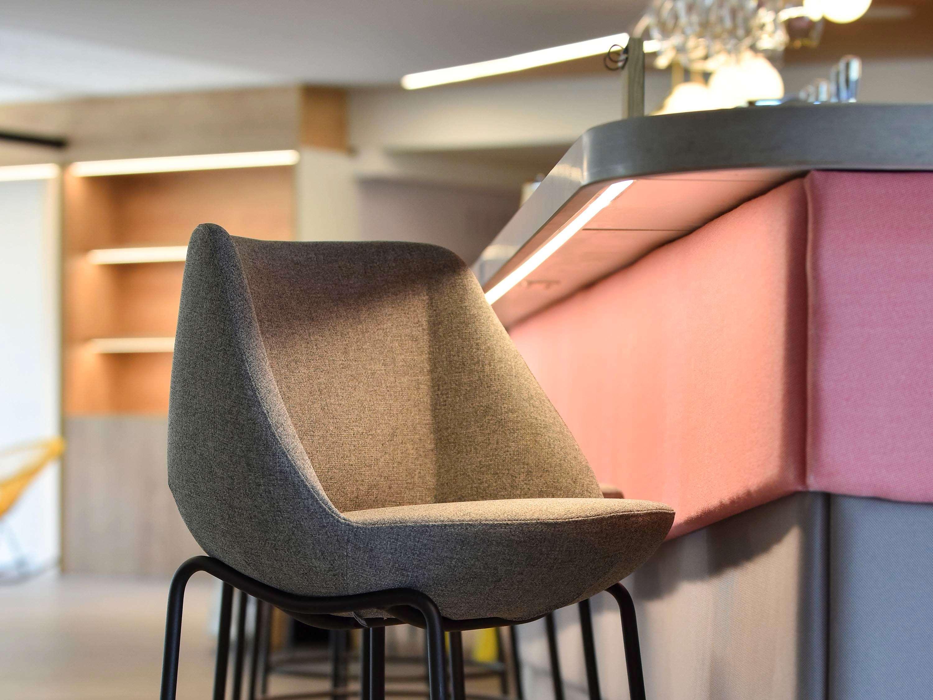 Novotel Brussels East Hotel 4*