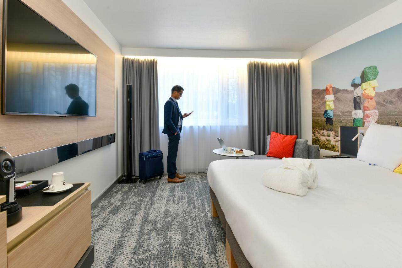 Novotel Brussels East 4* Wavre