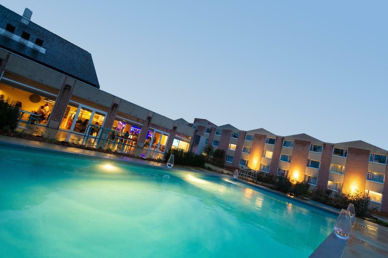 Hotel Novotel Brussels East Wavre