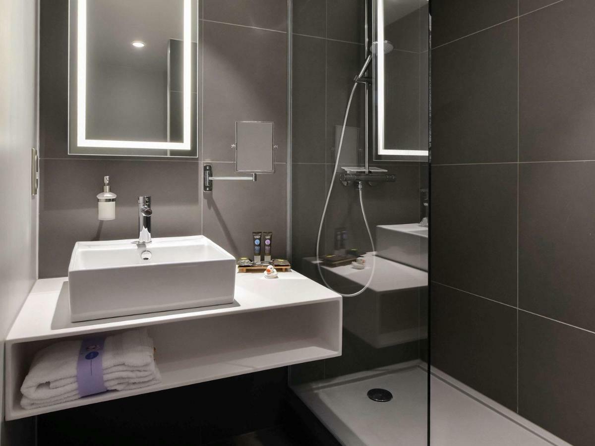 Novotel Brussels East Hotel Wavre
