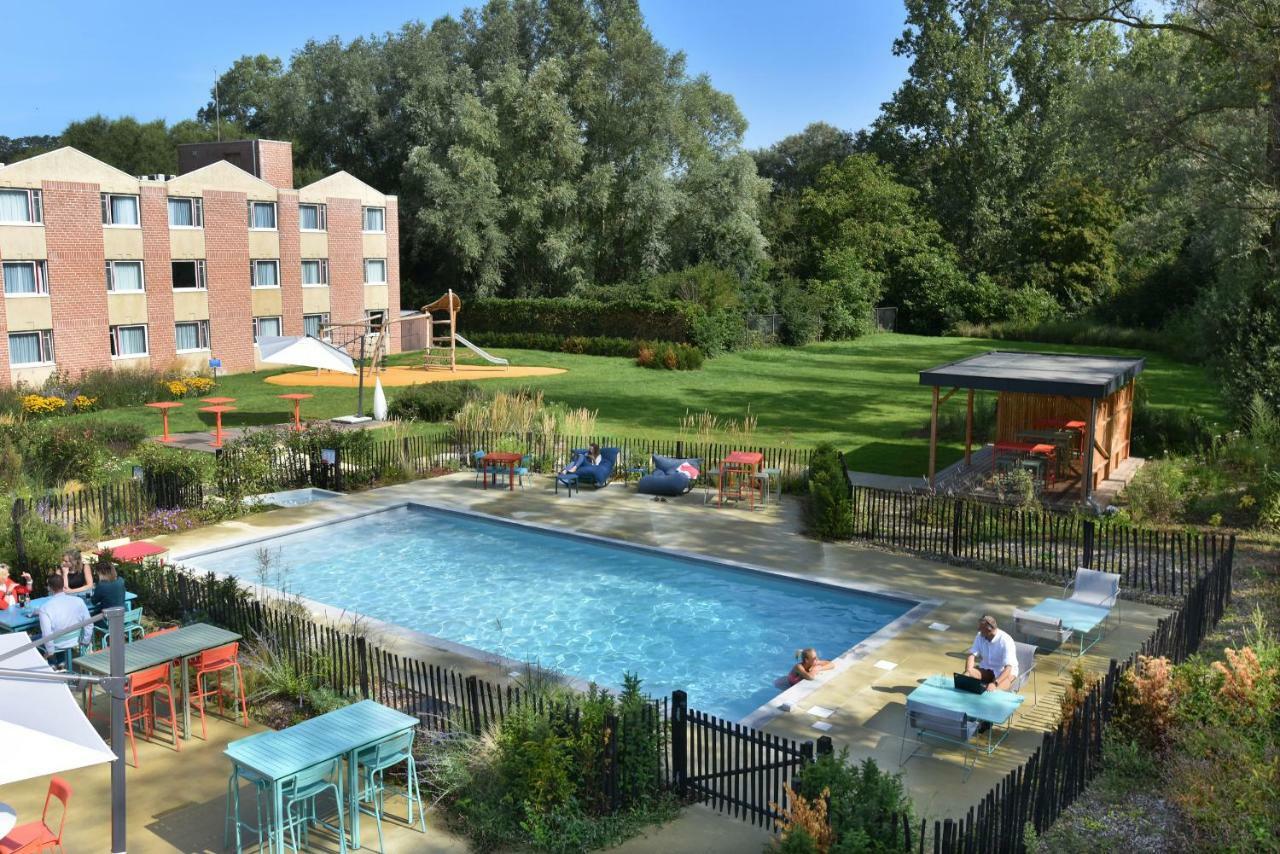 Novotel Brussels East 4* Waver