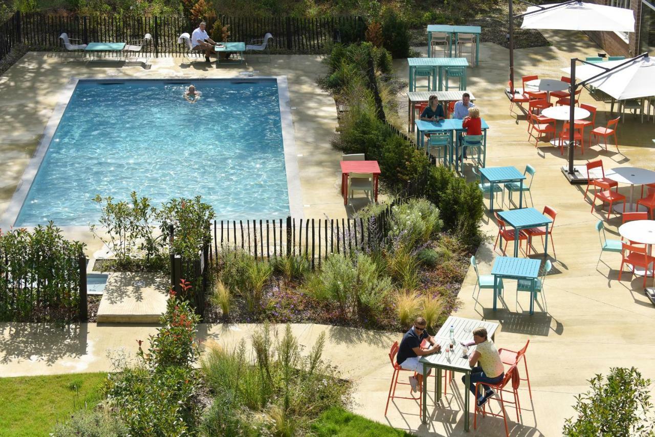 Novotel Brussels East Wavre